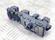 Блок кнопок стеклоподъемников двери LJ6T14540BCW Ford Escape  #3