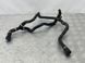 Патрубок 31368751 Volvo XC60  #1