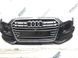 Бампер Audi A6  #1