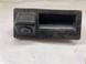 Кнопка замка крышки багажника с камерой 4M0827566B Audi Q7  #1