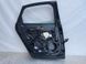 Дверь 4G5833051 Audi A6  #5