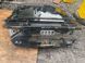 Кришка багажника 4G8827025B Audi A7  #2