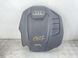 Накладка двигуна 06L103925 Audi A6  #1