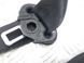 Ремінь безпеки сидіння 2-го ряду 4L0857806HV04 Audi Q7  #5