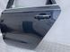 Дверь 4G5833051 Audi A6  #2