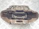 Супорт гальмівний 80A615106AB Audi Q5  #2