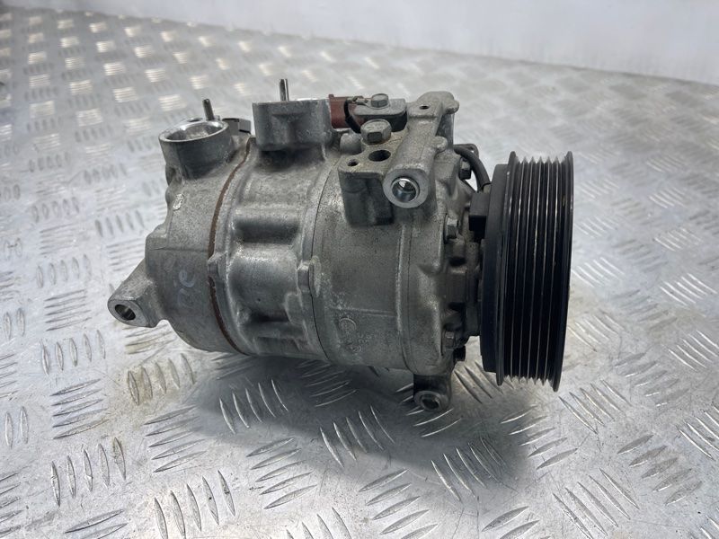 Компресор кондиціонера 3Q0816803 Volkswagen Tiguan