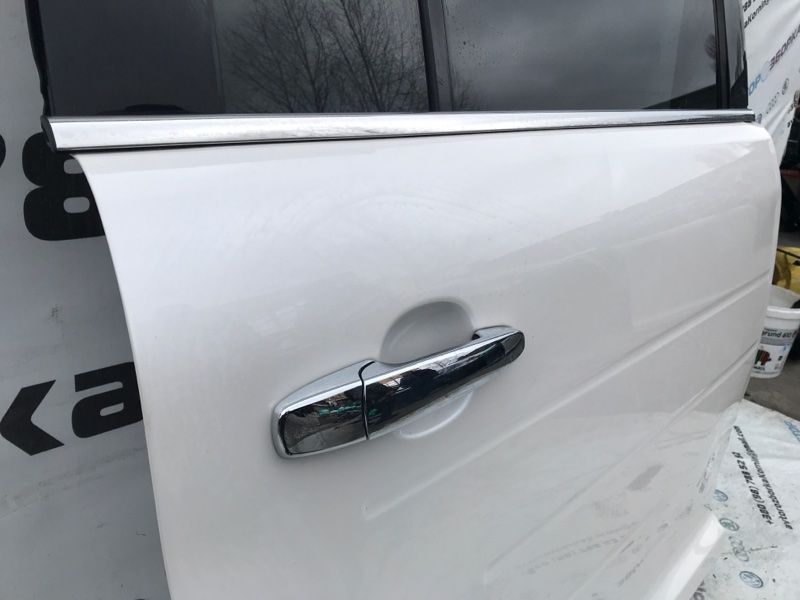 Дверь 8A8Z7424630A Ford Flex