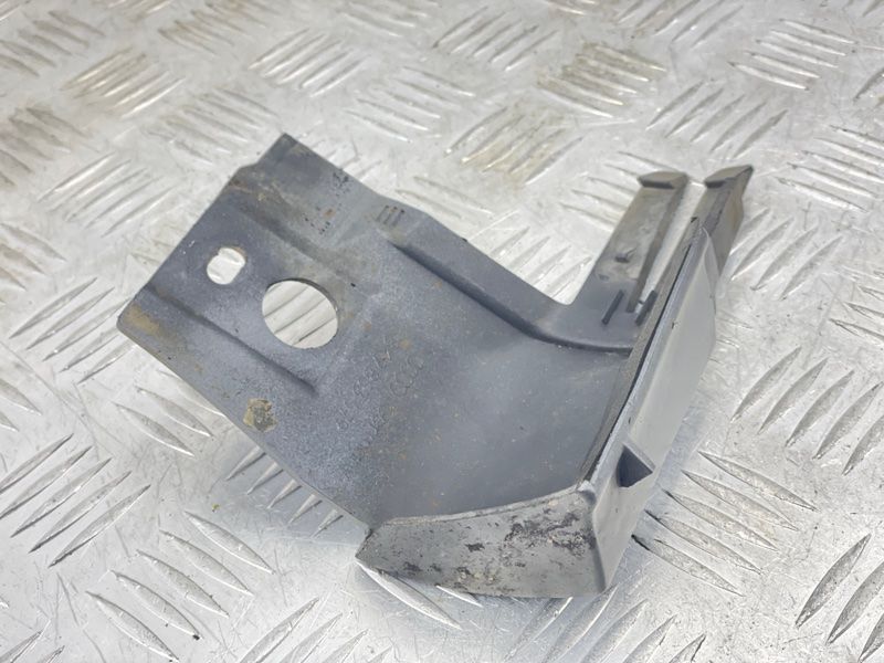 Накладки порога 8K98535791RR Audi A4