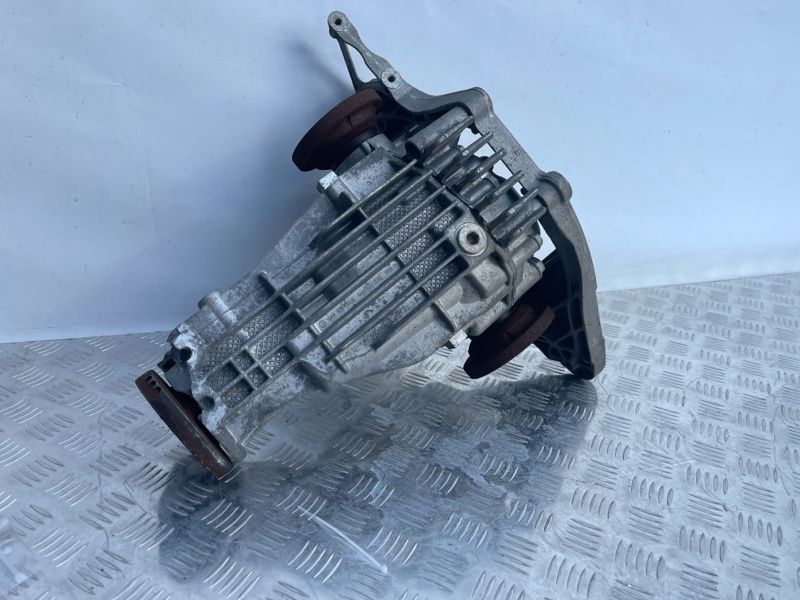 Редуктор заднього мосту 0BC500043R Audi A6