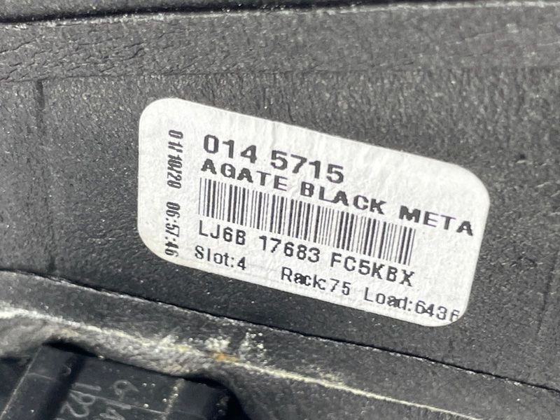 Зеркало бокового вида LJ6B17683FC5KBX Ford Escape