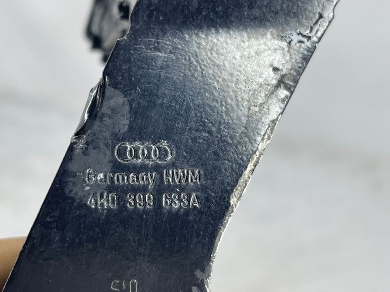 Захисна планка 4H0399633A Audi A8