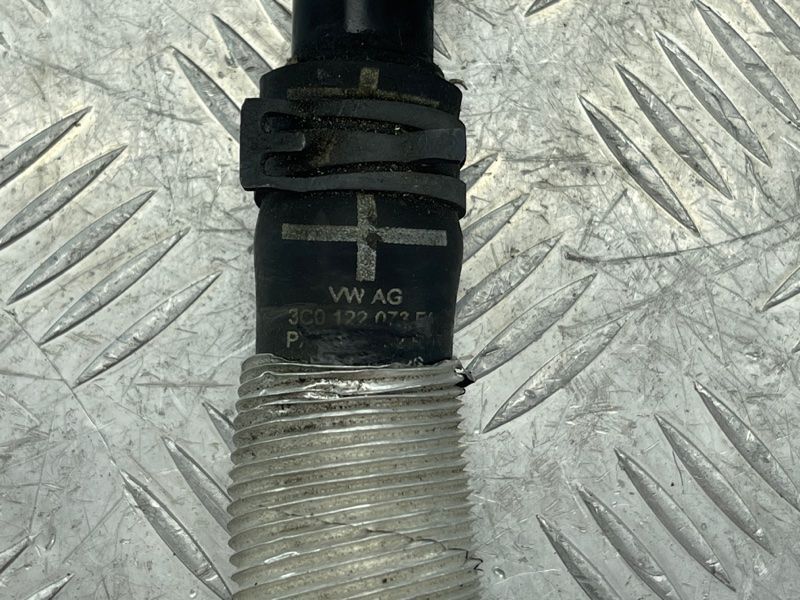 Шланг ОЖ с быстроразъемной муфтой 3C0122073FA Volkswagen CC Volkswagen CC, Volkswagen Passat
