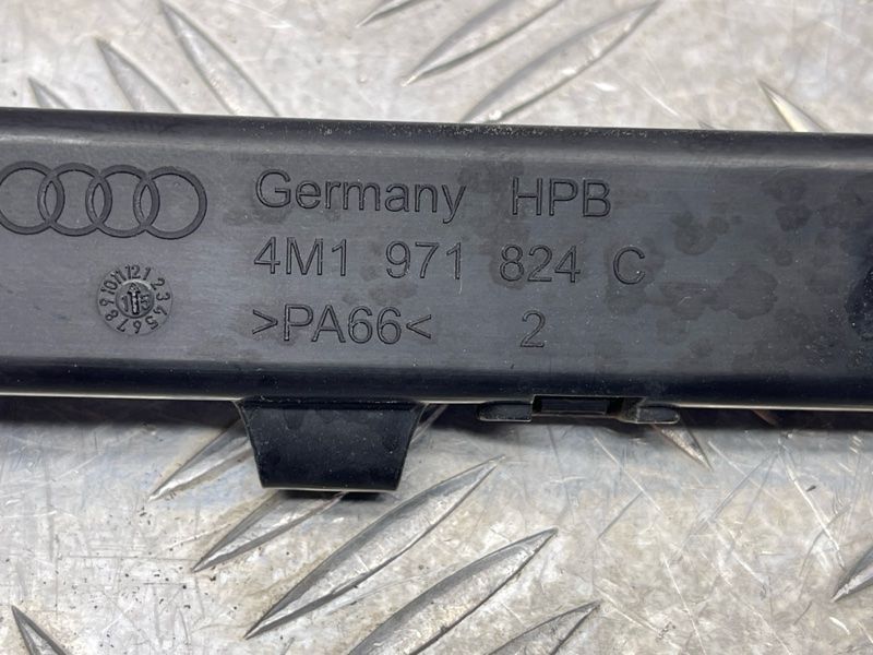 Проводка рульової рейки 4M1971111G Audi Q7