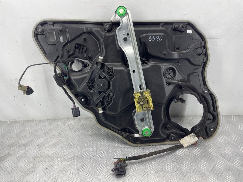 Склопідйомник 30753330 Volvo XC60