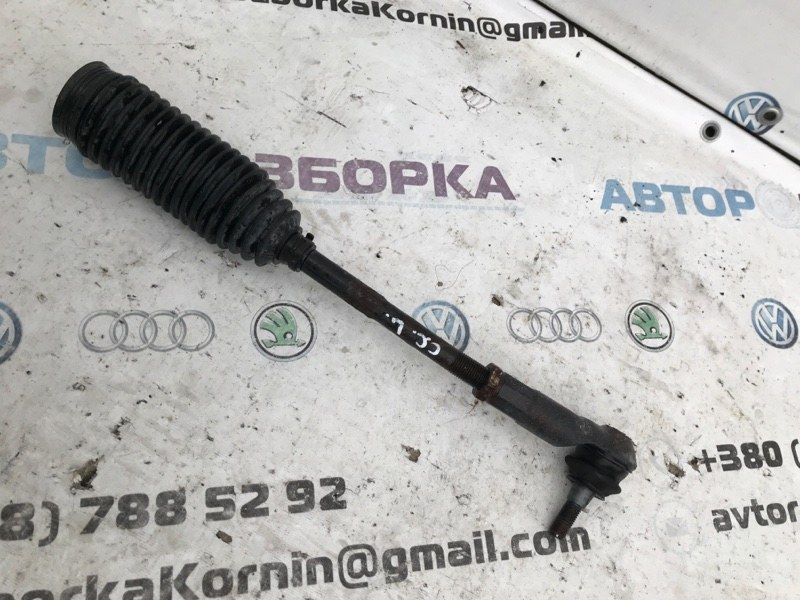 Рычаг Volkswagen CC