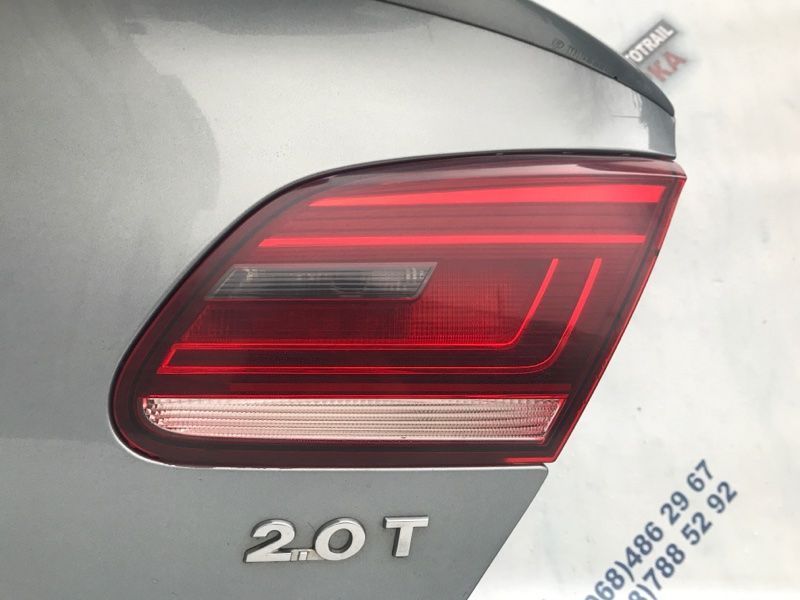 Стоп / ліхтар світлодіодний внутрішній 3C8945308AA Volkswagen CC