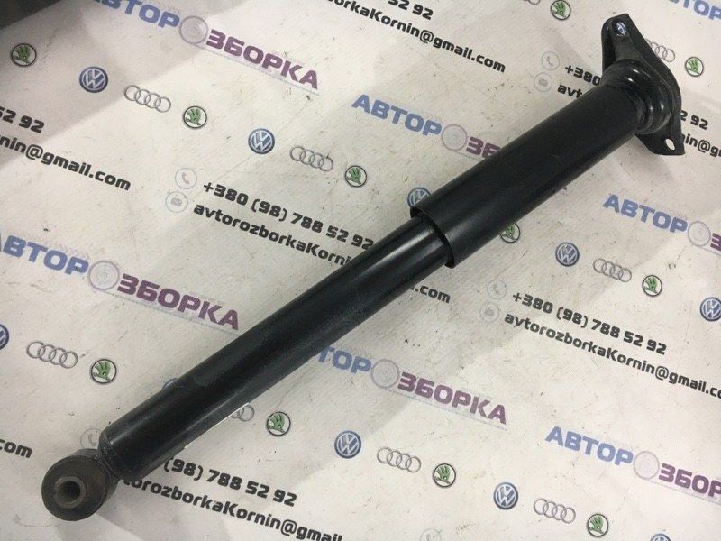 Стійка амортизатора 31406011 Volvo XC60