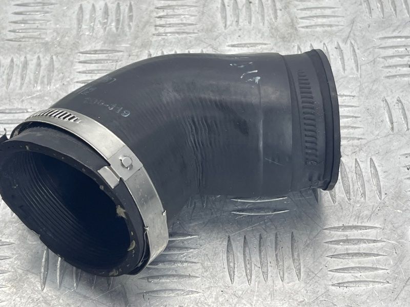 Патрубок интеркулера 1K0145838AG Volkswagen CC