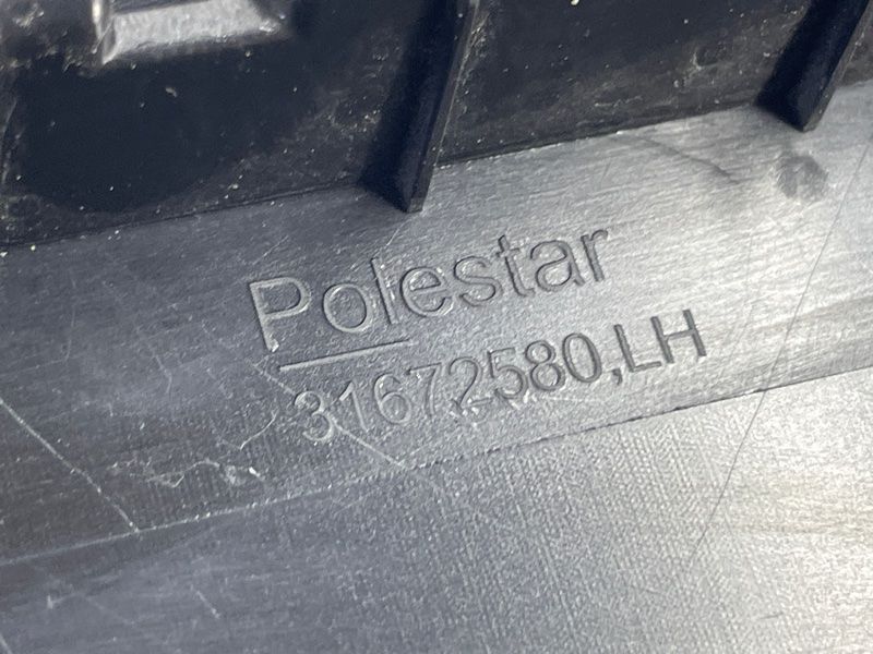 Накладка дверей 31672580 Polestar 2