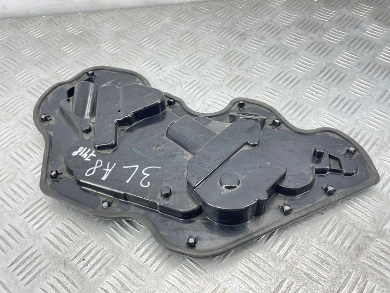 Привідний блок дверей лівий 4F0837059A Audi A8 Audi A6, Audi A7, Audi A8, Audi Q7, Audi RS7, Audi S6, Audi S7, Audi S8, Audi SQ7