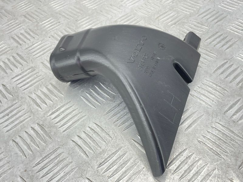 Воздуховод 31436929 Volvo XC60