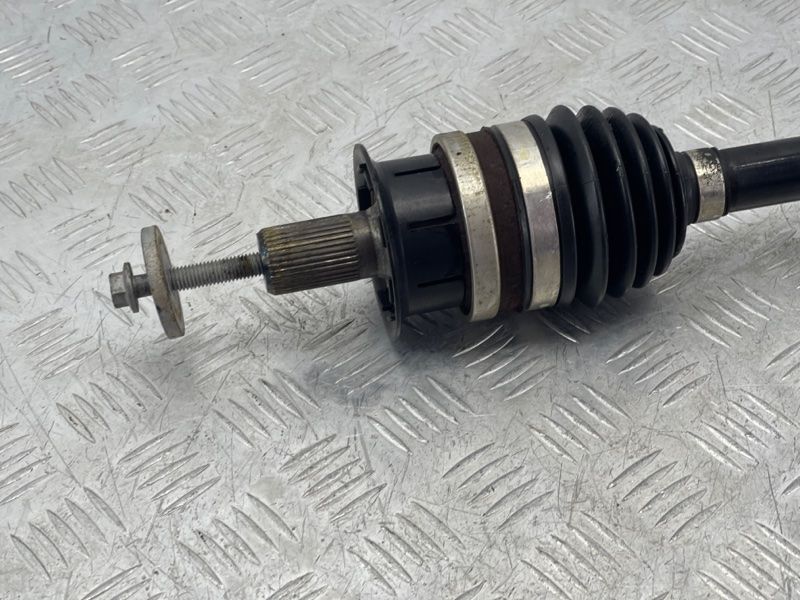 Полуось 31325135 Volvo XC60