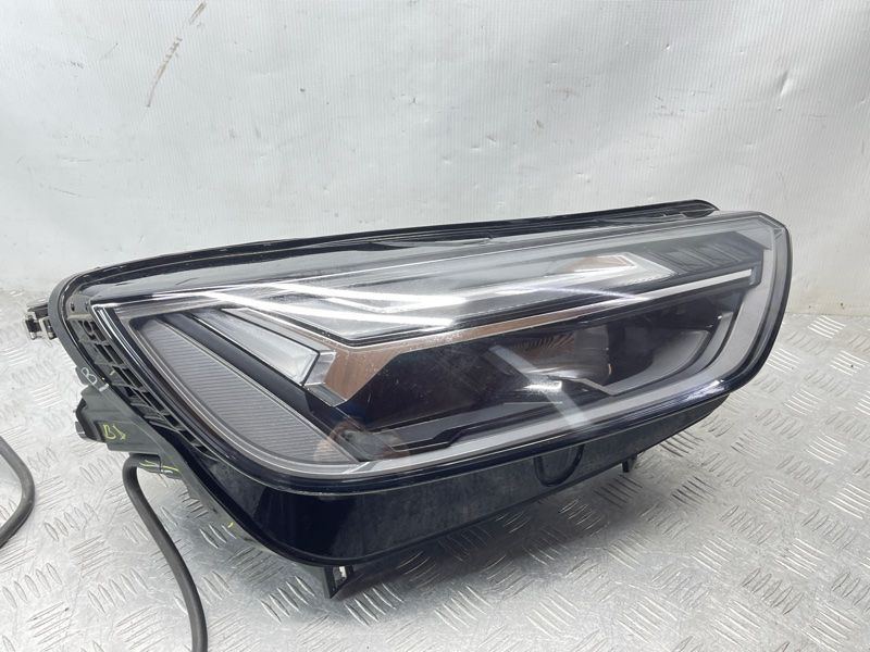 Фара FULL LED 80A941034G Audi Q5