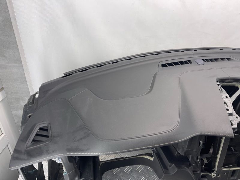 Торпедо з подушкою безпеки 31417563 Volvo XC60
