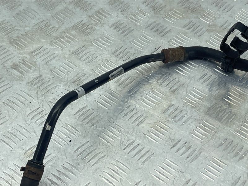 Трубка гидроусилителя 7P0422891K Volkswagen Touareg