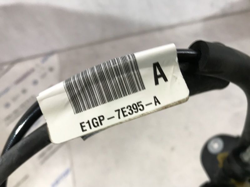 Трос КПП E1GP7E395A Ford Edge