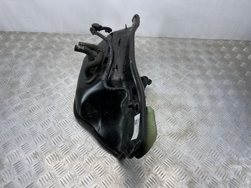 Захист 4G0819345J Audi A6