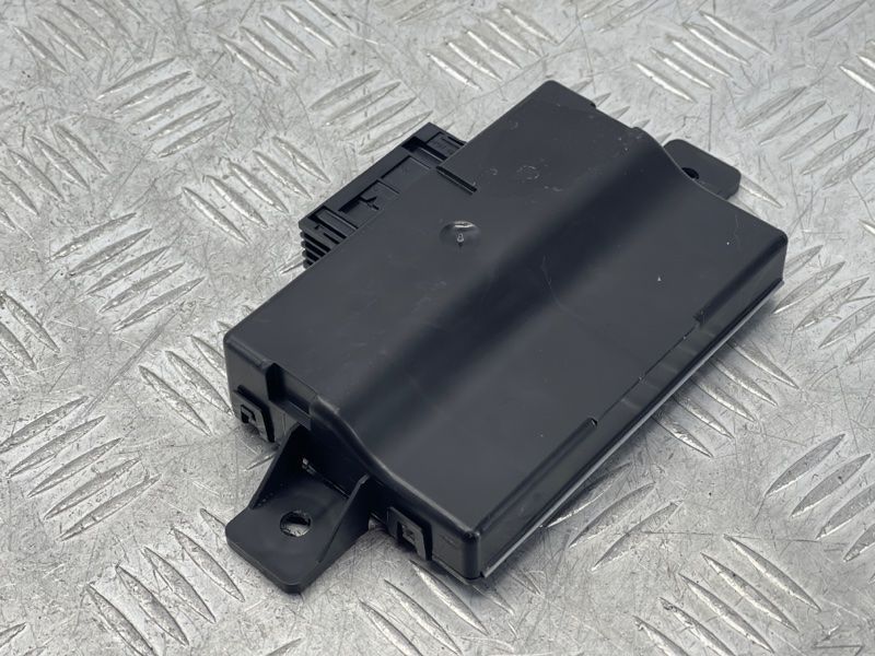 Діагностичний інтерфейс для шини даних (Gateway) 4G8907468H Audi A6