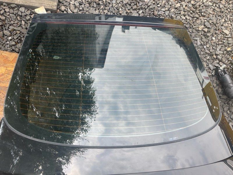 Кришка багажника 4G8827025B Audi A7