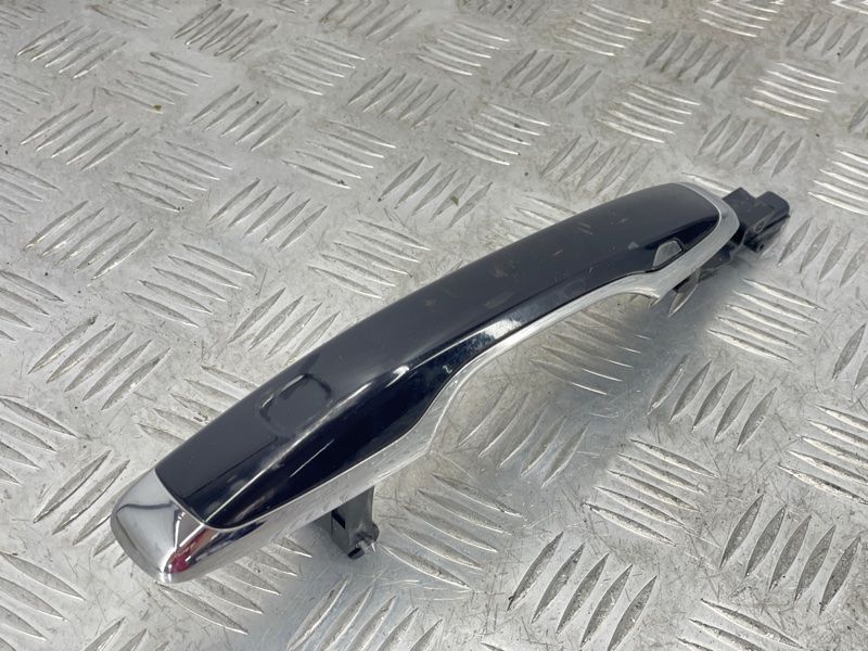 Ручка дверей з безключовим доступом зовнішня права 40013438 Volvo XC90 Volvo S90, Volvo V90, Volvo V90 Cross Country, Volvo XC60, Volvo XC90