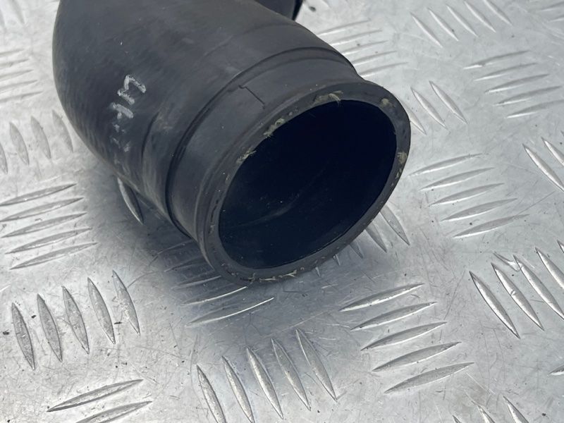 Патрубок интеркулера 1K0145838AG Volkswagen CC