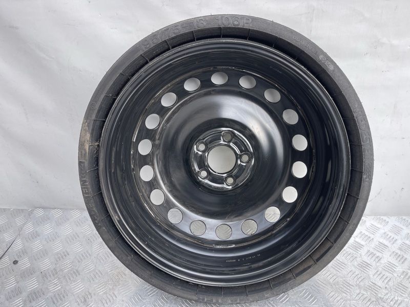 Докатка / запасне колесо 8R0601027 Audi Q5
