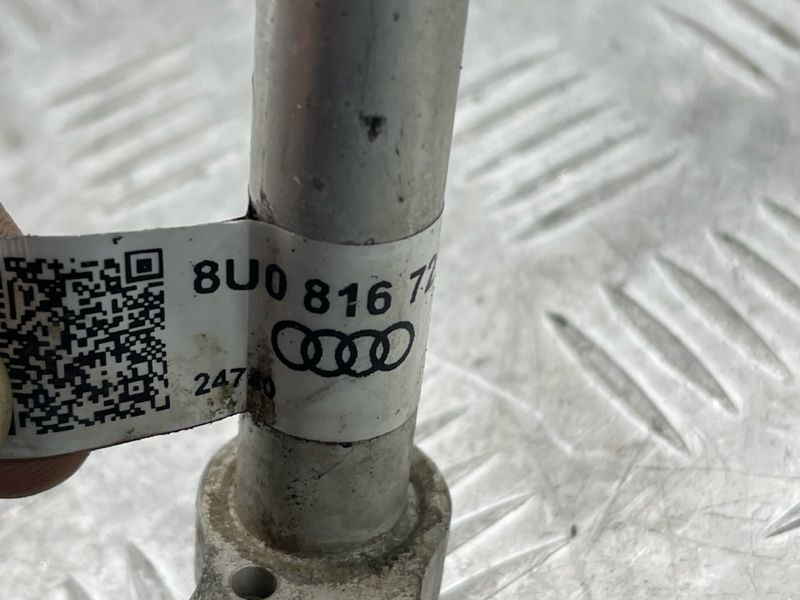 Трубка кондиціонера 8U0816721L Audi Q3