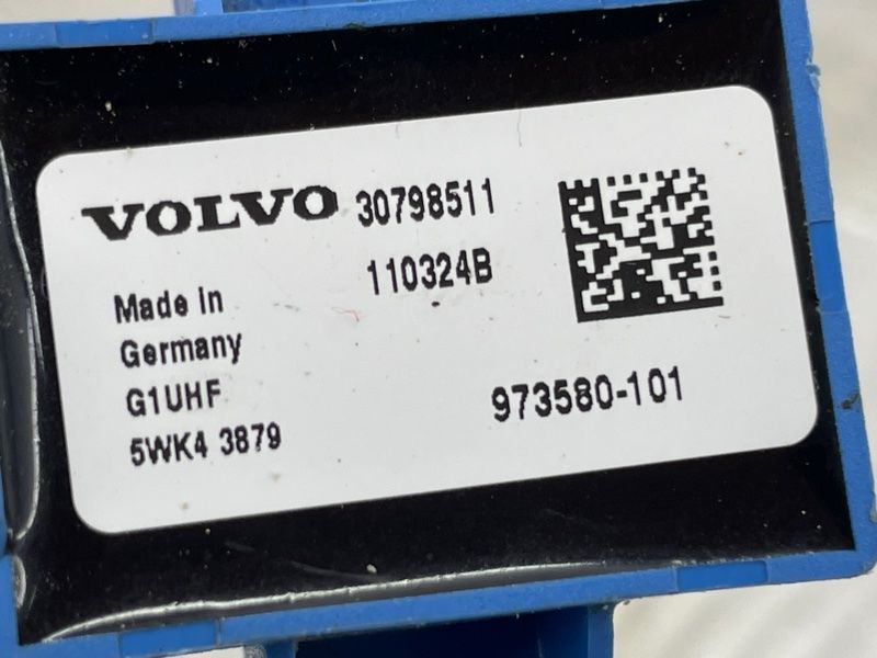 Датчик удару 30798511 Volvo XC90