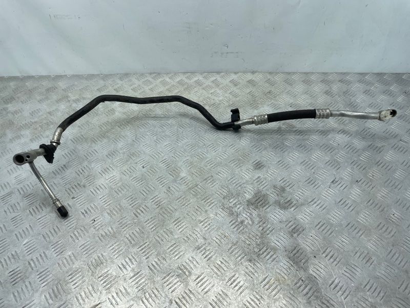 Трубка кондиционера 7L6820743H Audi Q7