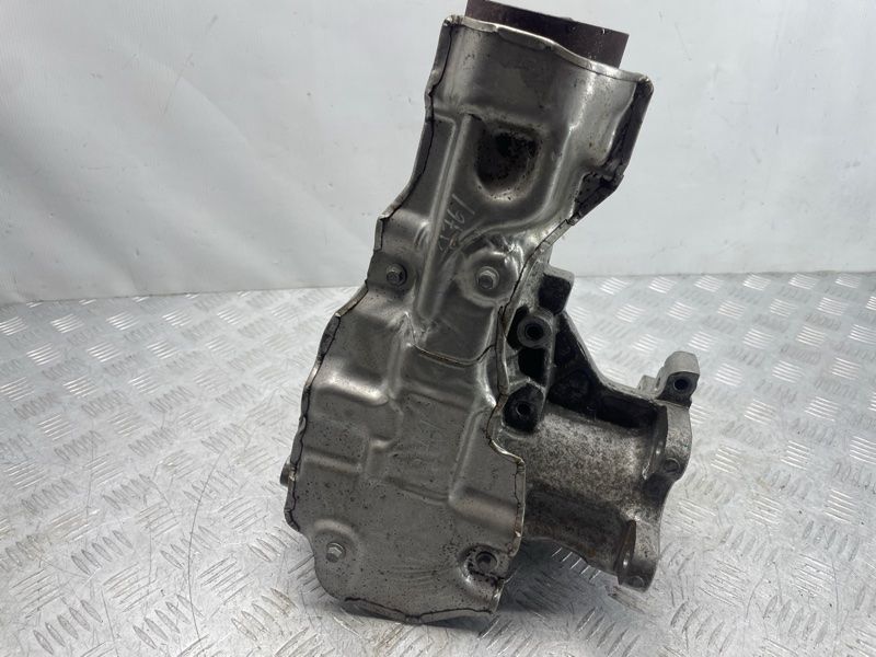 Роздаткова коробка 31492033 Volvo XC60