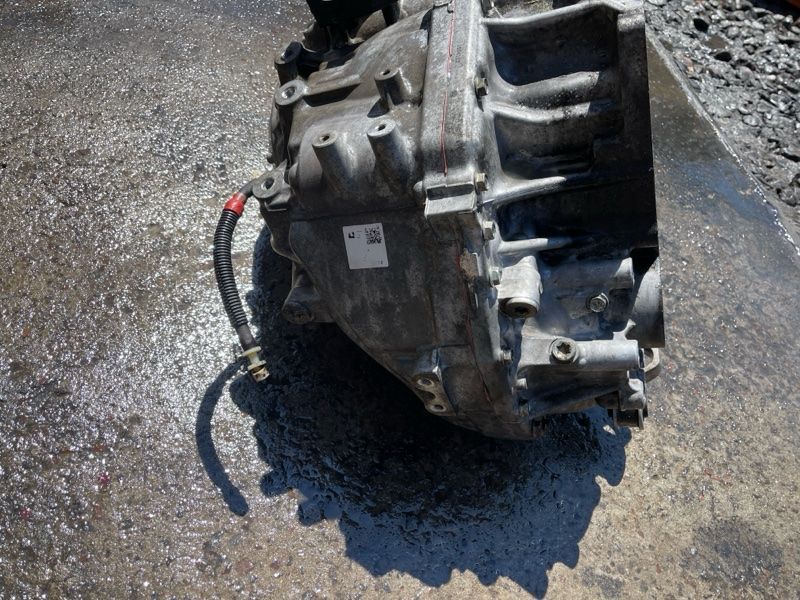 АКПП / коробка передач 1283183 Volvo XC60