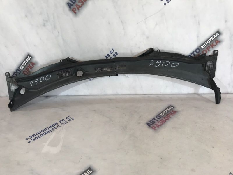 Водовідвідний щиток 668634GF0A Infiniti Q50