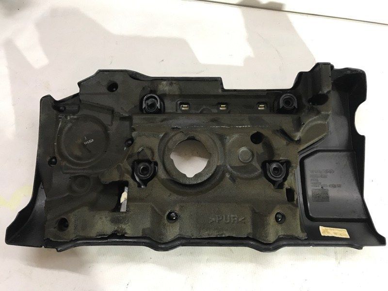 Накладка двигуна 30757827 Volvo XC60