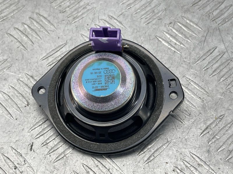 Динамик BOSE 4M0035416B Audi Q7