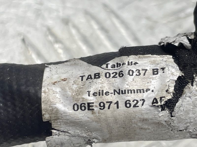 Проводка форсунок 06E971627AF Audi Q7
