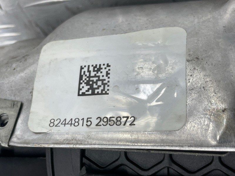 Компресор наддуву 36010125 Volvo XC90