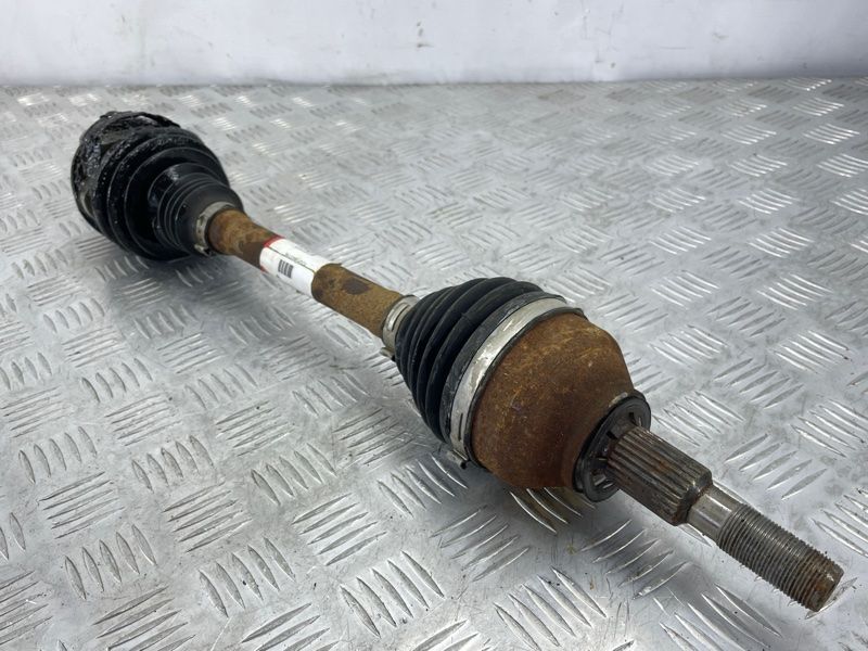 Піввісь K2GP3B437AE Ford Edge