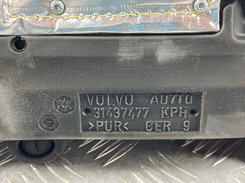 Компресор наддуву 36010125 Volvo XC90