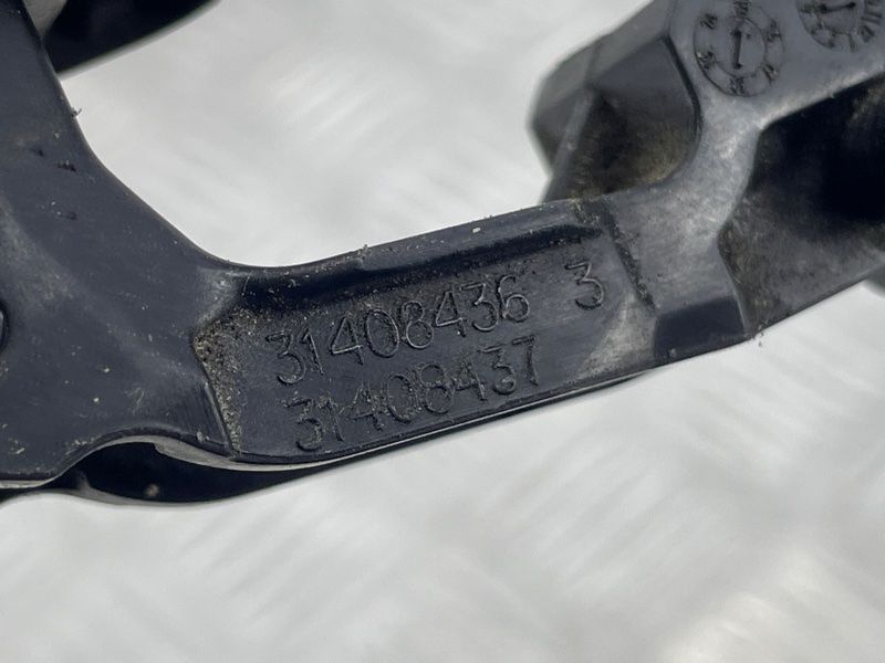 Ручка дверей (keyless) зовнішня 40013440 Volvo XC90